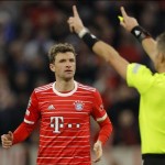 Thomas Muller: Messi lebih mudah dikalahkan dibandingkan Ronaldo-1678411568