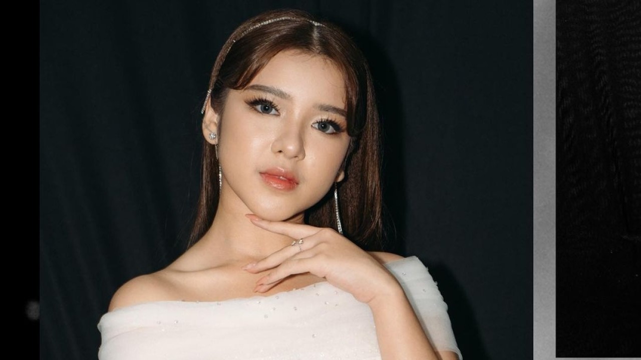 Tiara Andini/Instagram