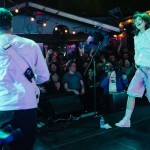 Tiger Den sukses tampilkan line-up musisi Asia pertama di SXSW 2023-1679986096