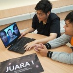 Tim Mahasiswa DKV PCU raih empat penghargaan di Ajisaka 2023-1680258529