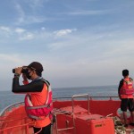 Tim SAR perluas area pencarian dua korban kapal terbakar di Lombok-1680001109