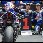 Toprak dan Locatelli kembali ke puncak Superpole, Bautista crash-1677993457