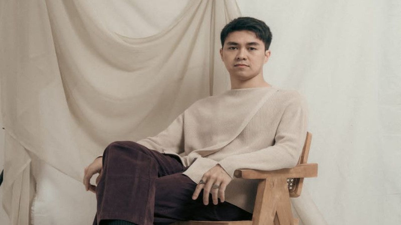 Tradeto menghadirkan album perdana "Kelahiran Kala Nanti". (ANTARA/HO)