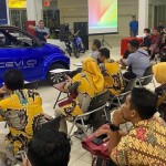 Ubaya undang perwakilan SMK se-Indonesia kembangkan kendaraan listrik-1680173876