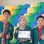 USK Juara III LIKMI 2023 lewat inovasi air nira-1679914811