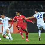 Uzbekistan juara Piala Asia U-20 setelah tundukkan Irak 1-0 di final-1679194240