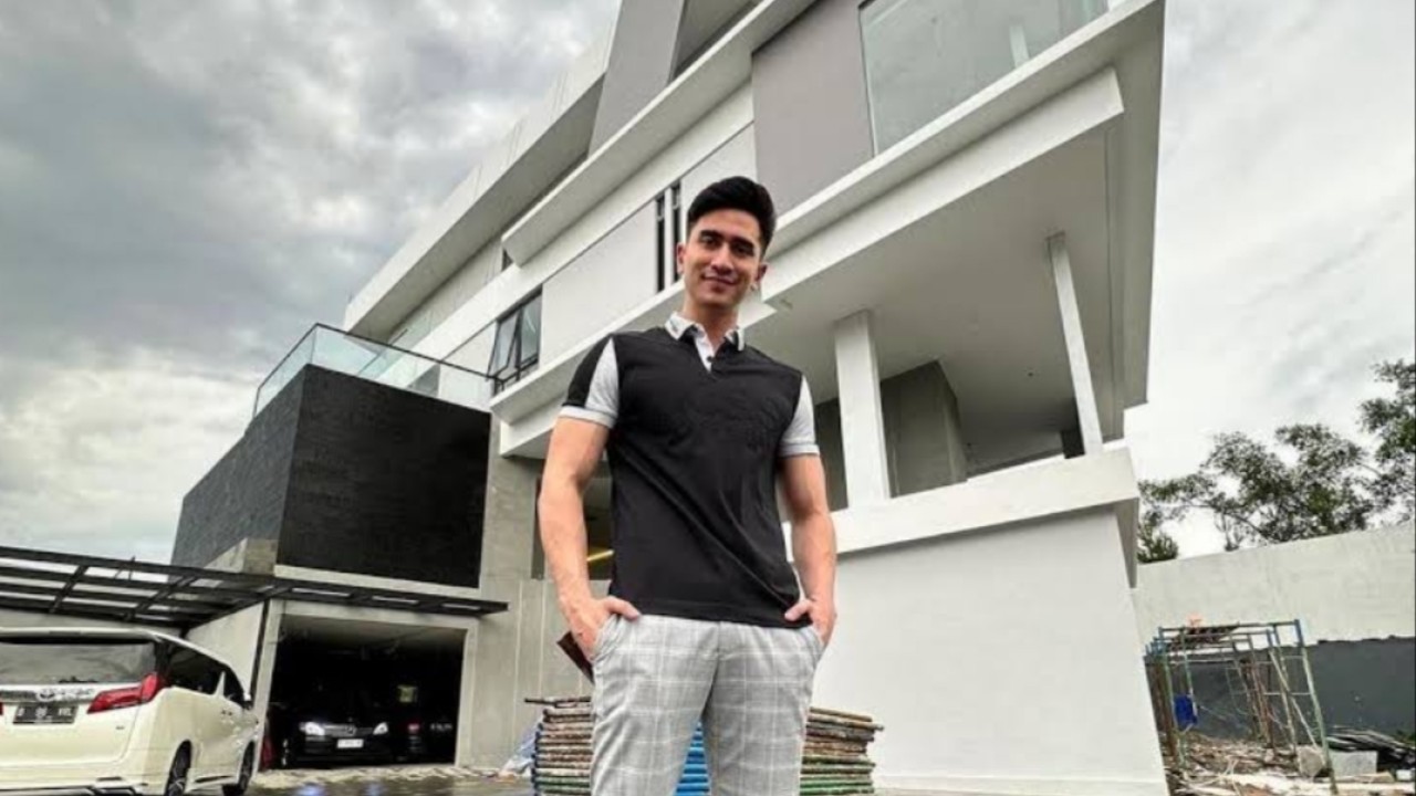 Verrell Bramasta/net