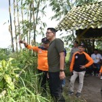 Wabup Sleman: Jalur evakuasi bencana erupsi Merapi dalam kondisi siap-1678689236