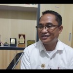 Wakil Bupati Sigi Samuel Yansen Pongi (ANTARA/Muhammad Hajiji)-1680084333