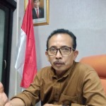 Wakil Ketua DPRD Surabaya AH Thony (ANTARA/HO-DPRD Surabaya)-1680072237