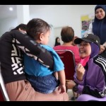 Wakil Wali Kota Makassar ajak ibu kreasi makanan anak cegah stunting-1679200363