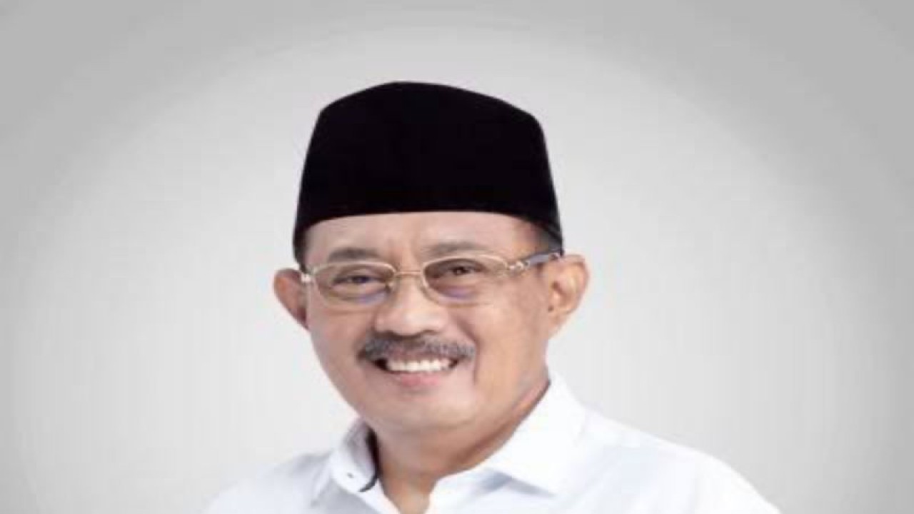 Wakil Wali Kota Surabaya Armuji (ANTARA/HO-Diskominfo Surabaya)