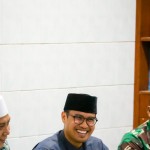 Wakil Wali Kota Tangerang Selatan Pilar Saga Ichsan (tengah)-1679998145