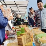 Wali Kota Banjarbaru: Pasar Wadai Ramadhan jadi ajang promosi UMKM-1679641518