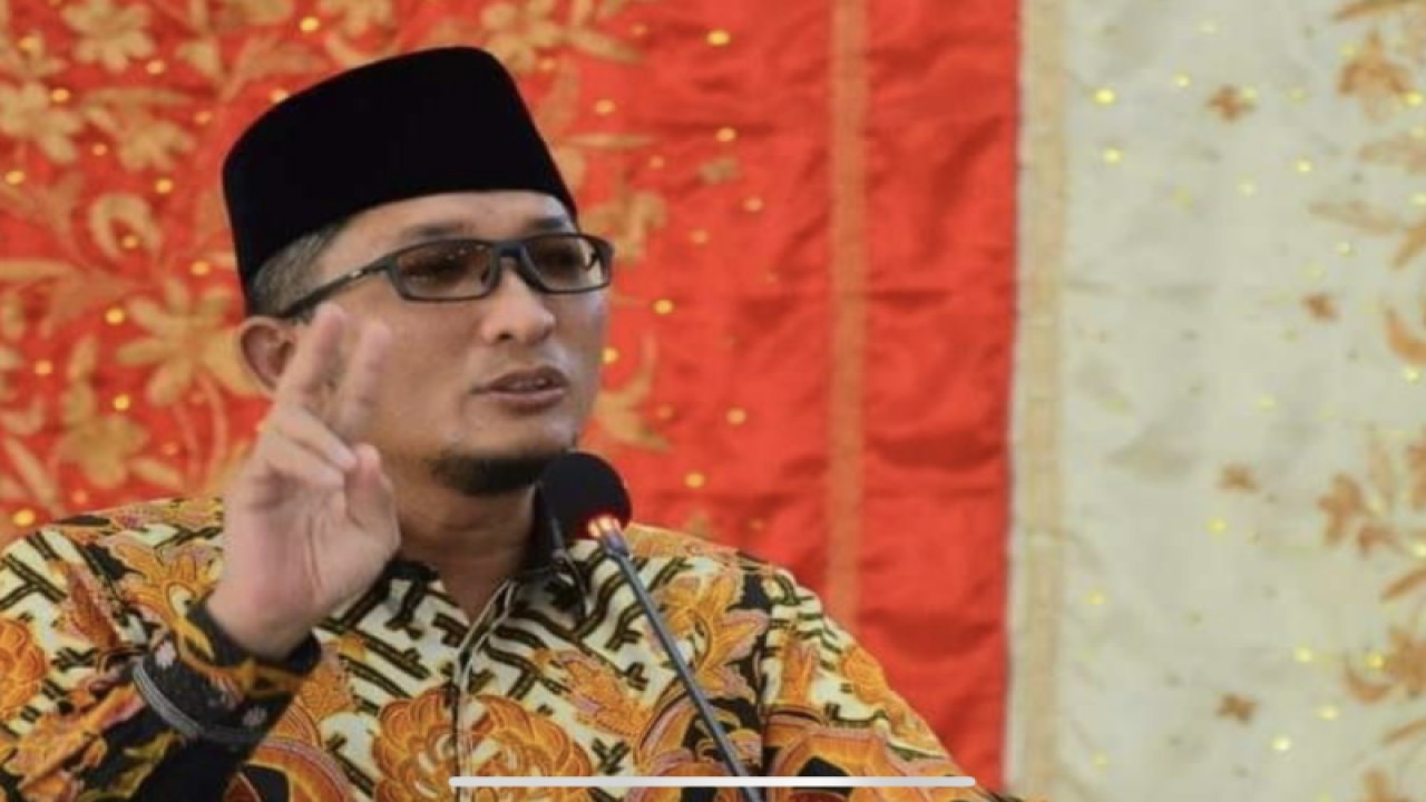 Wali Kota Padang Hendri Septa (ANTARA/ HO Diskominfo Padang)