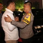 Wali Kota: Sinergi Pemkot-Polrestabes untuk kondusifitas Surabaya-1678163692