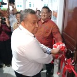 Wamenaker resmikan rumah perlindungan pekerja perempuan di Sumbar-1677725506