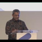 Wamenkeu sebut kebutuhan pembiayaan NDC RI sebesar Rp4.002,44 triliun-1678250374