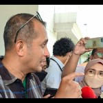 Wamenkumham tegaskan putusan penundaan pemilu belum inkracht-1677830979