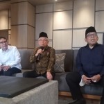 Wapres: Jangan sampai kasus Rafael Alun timbulkan isu tak percaya DJP-1677651241