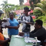 Warga Biak mulai terima BLT lewat kantor Pos-1679201249