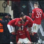 Weghorst cetak gol perdana, MU menang meyakinkan 4-1 atas Real Betis-1678411724