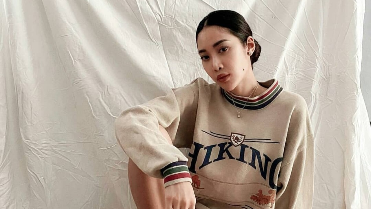 Widy Vierratale/Instagram