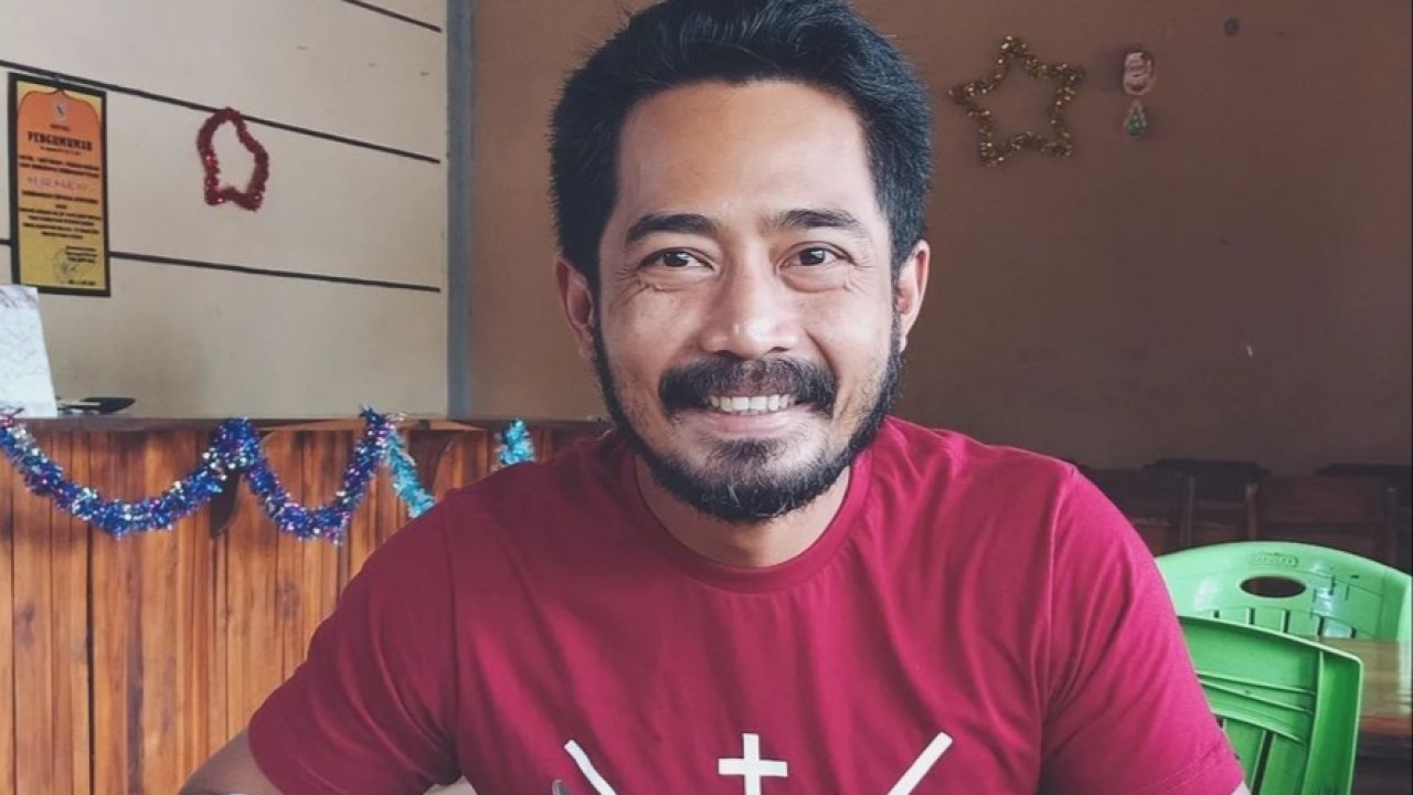 Yama Carlos/Instagram