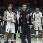 Yudha Saputra Cetak Sejarah Baru di IBL All-Star 2023-1679315000