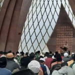 1.000 marbot muda di Jawa Barat dilatih kesiagaan bencana-1681286663