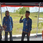150 personel BPBD Palangka Raya disiagakan antisipasi karhutla-1682504826