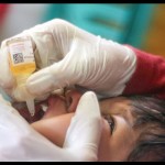 3,2 juta anak di Jawa Barat sudah dapat imunisasi polio-1681201826