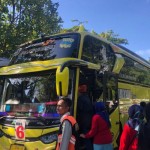 450 pemudik dapat fasilitas mudik gratis dari Bali ke Banyuwangi-1681878813