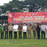 486 anggota diturunkan amankan Lebaran di Kediri-1681715170