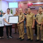 540 pekerja rentan dapat bantuan masuk program BPJAMSOSTEK-1681215325