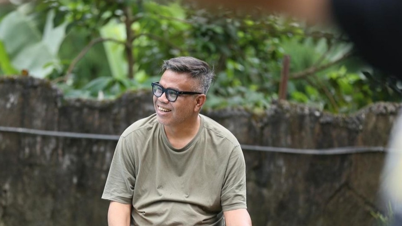 Abdel Achrian/Instagram