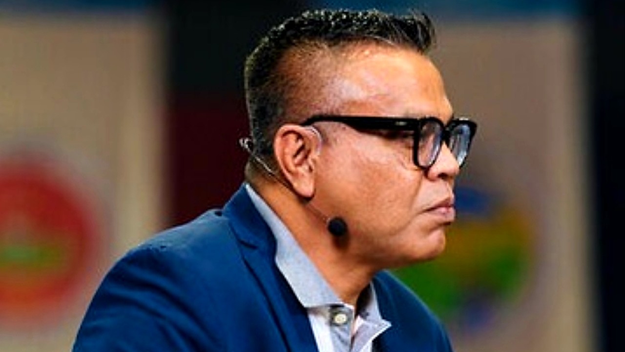 Abdel Achrian/Instagram