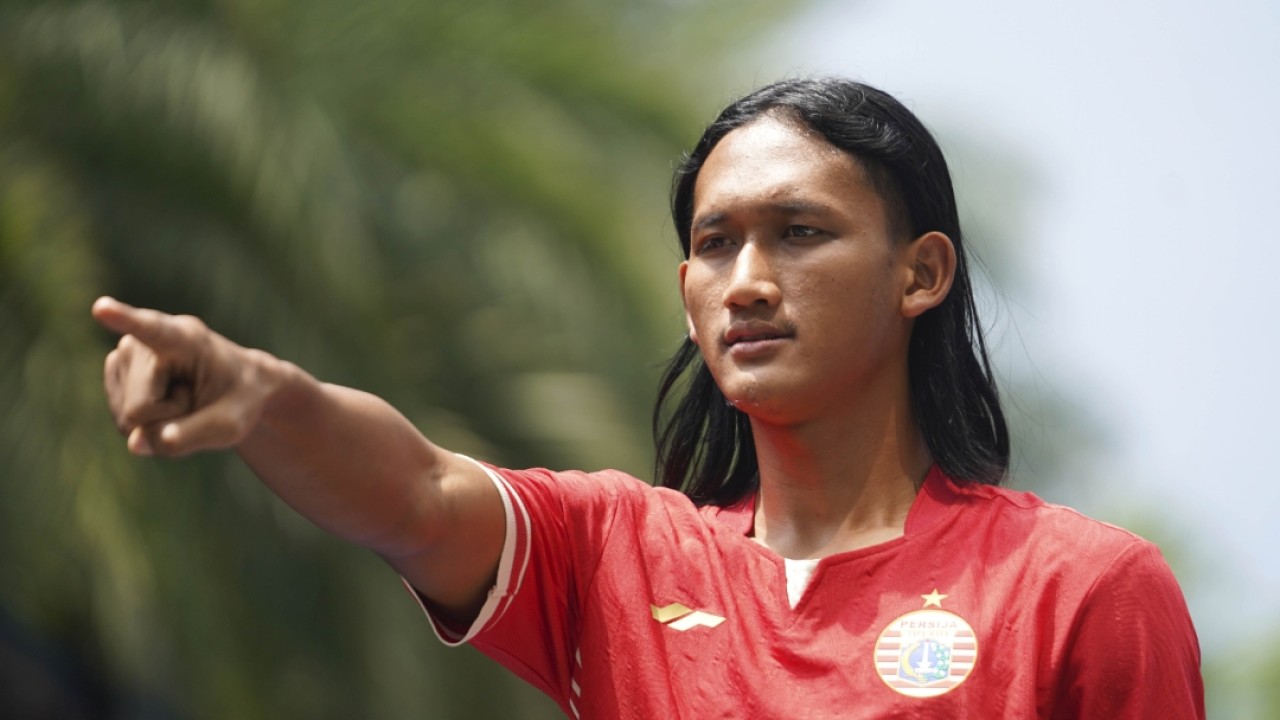 Akbar Arjunsyah Rekrutan Pertama