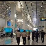 AP II prediksi puncak arus mudik terjadi H-1 Lebaran-1681466020