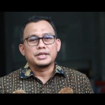 arsip - Kepala Bagian Pemberitaan KPK Ali Fikri. ANTARA FOTO/Reno Esnir/aww.-1680508567