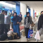 Arus balik di Pulo Gebang meningkat pada H+2 Lebaran-1682412135