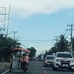 Arus mudik di Pasaman Barat ramai lancar dua hari jelang lebaran-1681977463