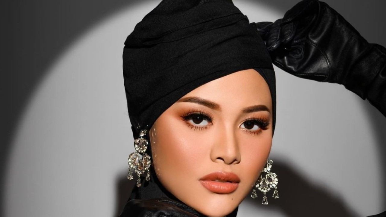 Aurel Hermansyah/Instagram