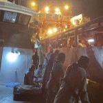 Bakamla evakuasi ABK kapal tenggelam di Perairan Natuna-1680593111
