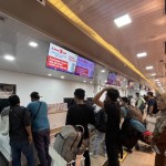 Bandara Hang Nadim Batam tambah penerbangan hadapi lonjakan penumpang-1681120350