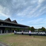 Bandara Internasional Banyuwangi. ANTARA/HO-istimewa-1681723878