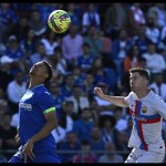 Barcelona ditahan imbang tanpa gol di kandang Getafe-1681707192