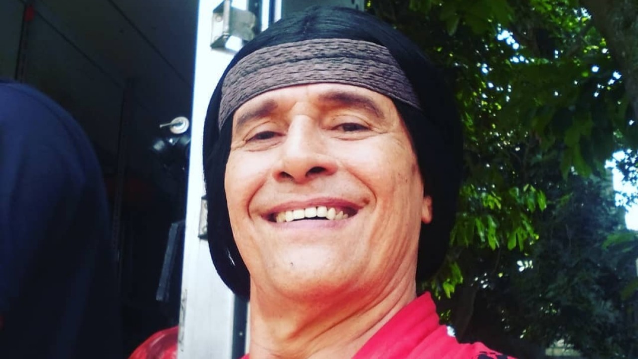 Barry Prima/Instagram