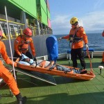 Basarnas Banda Aceh lakukan empat operasi SAR selama siaga Idul Fitri-1682506977