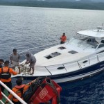 Basarnas evakuasi 11 penumpang kapal bocor tangki BBM di Buton Utara-1680755625